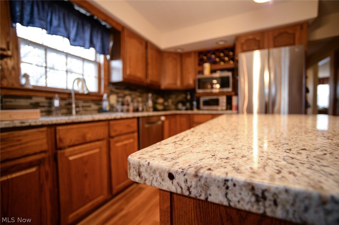 Orr Lawn Heights - Residential