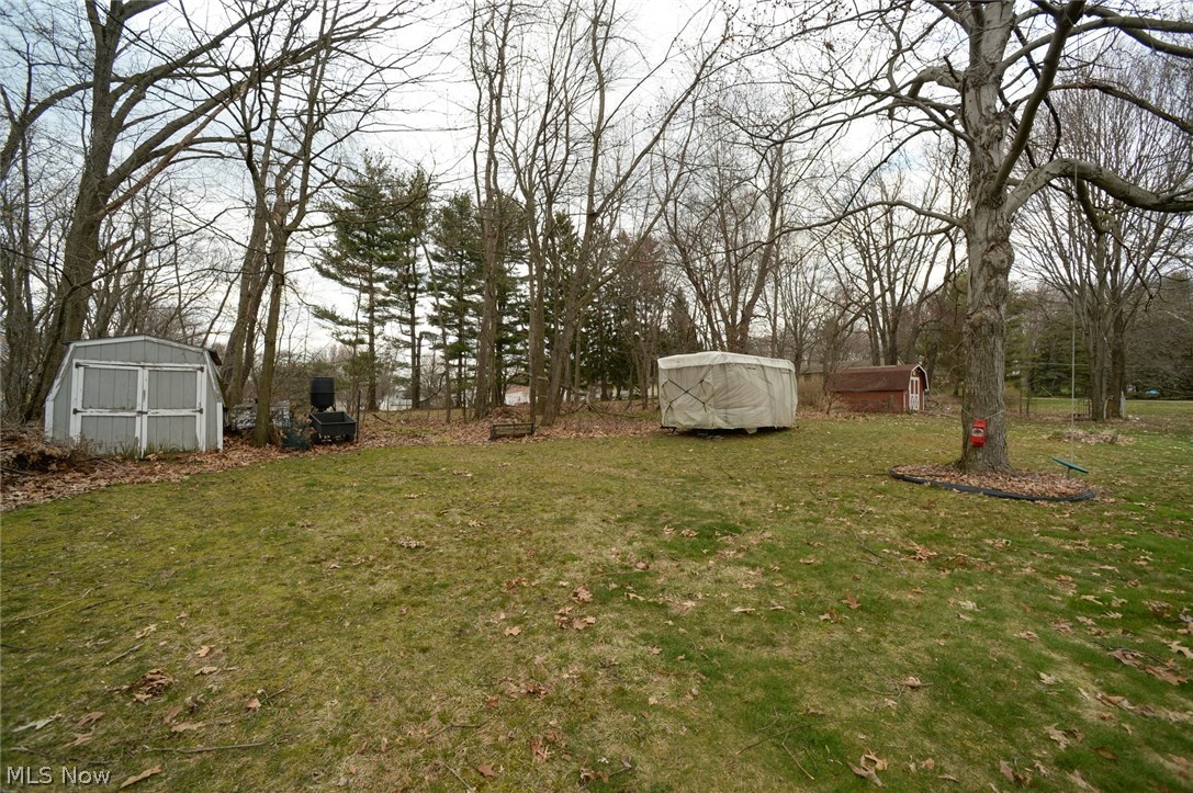 Orr Lawn Heights - Residential