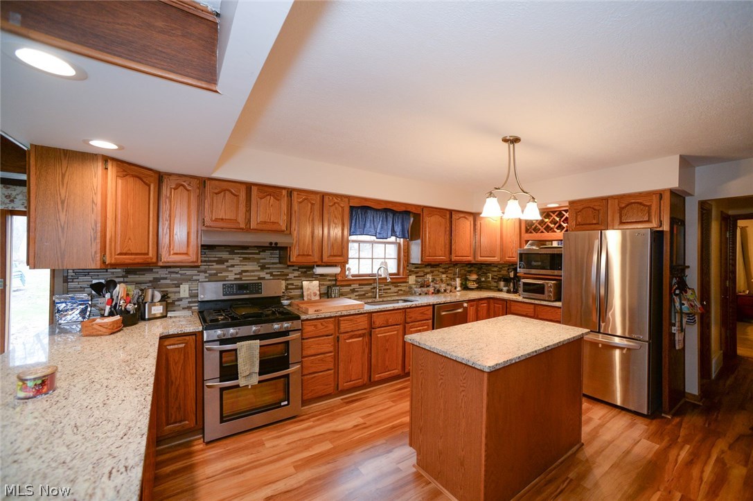 Orr Lawn Heights - Residential