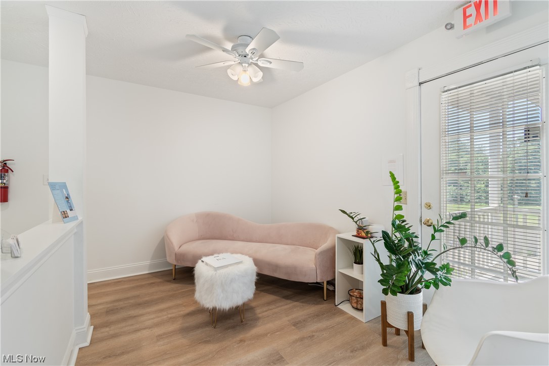 Mcdonaldsville - Commercial Sale