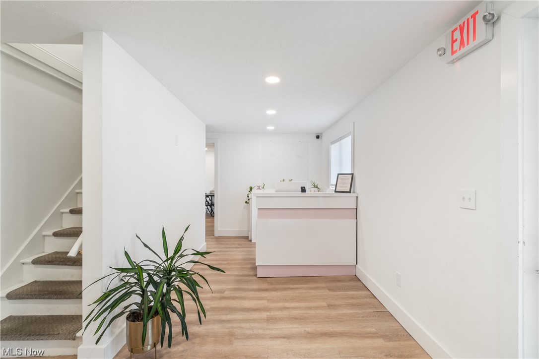 Mcdonaldsville - Commercial Sale