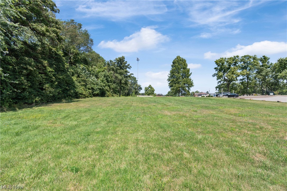 Mcdonaldsville - Commercial Sale