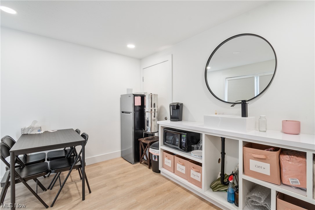 Mcdonaldsville - Commercial Sale