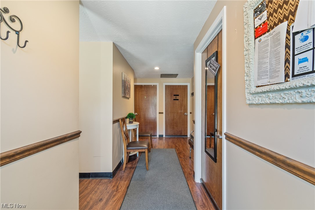 Mcdonaldsville - Commercial Sale