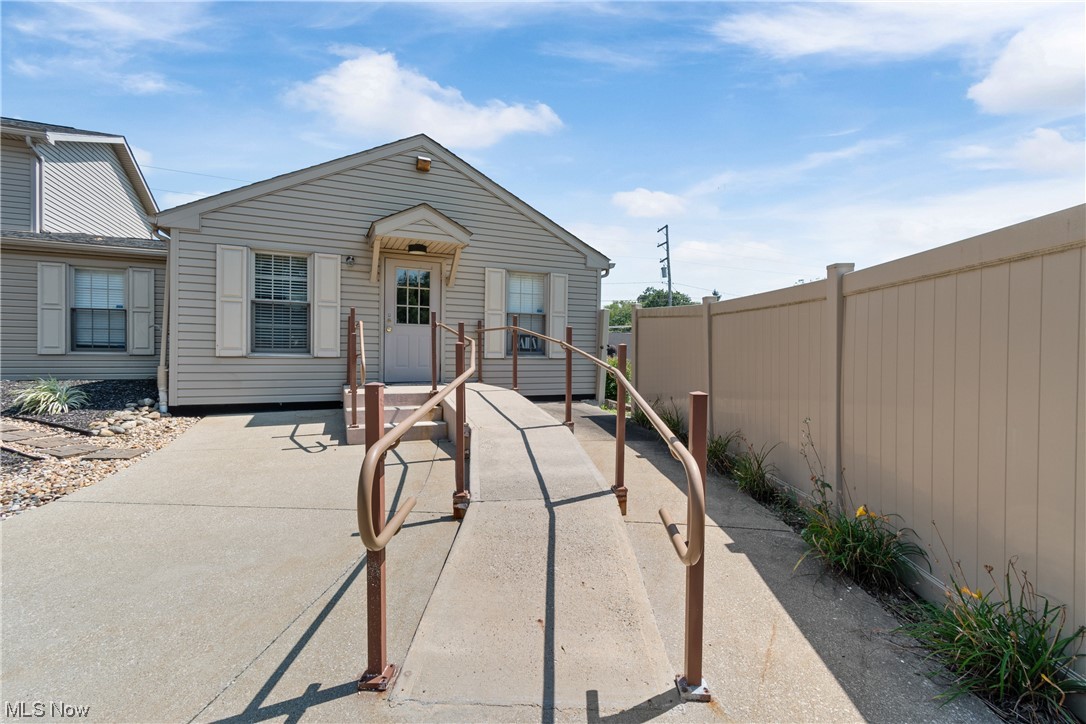 Mcdonaldsville - Commercial Sale