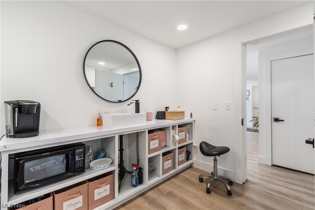 Mcdonaldsville - Commercial Sale