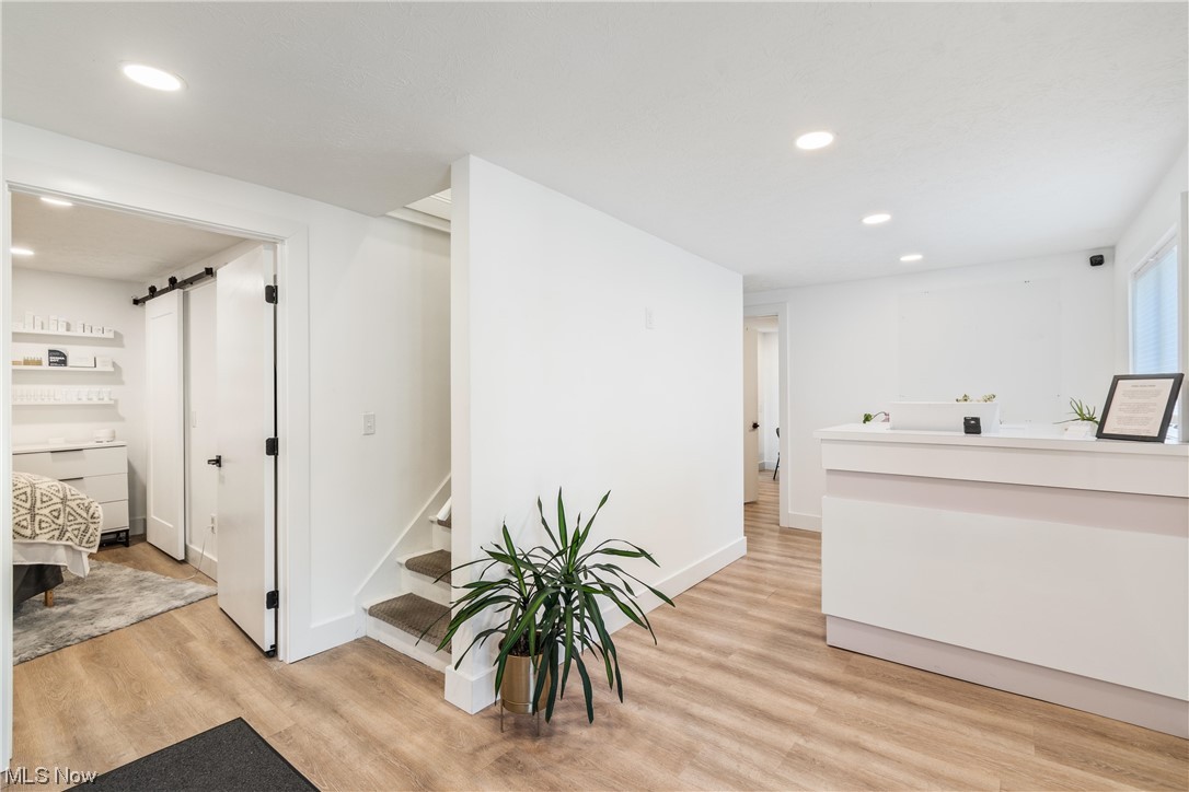 Mcdonaldsville - Commercial Sale