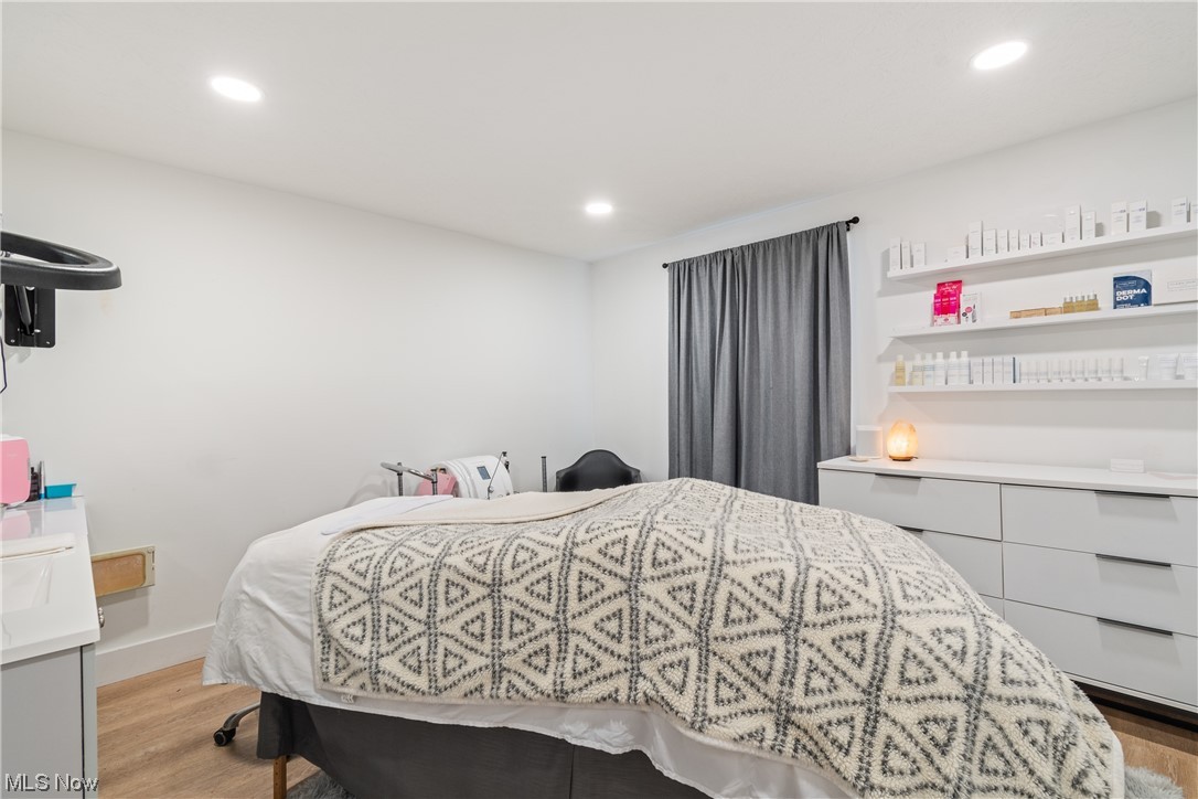 Mcdonaldsville - Commercial Sale