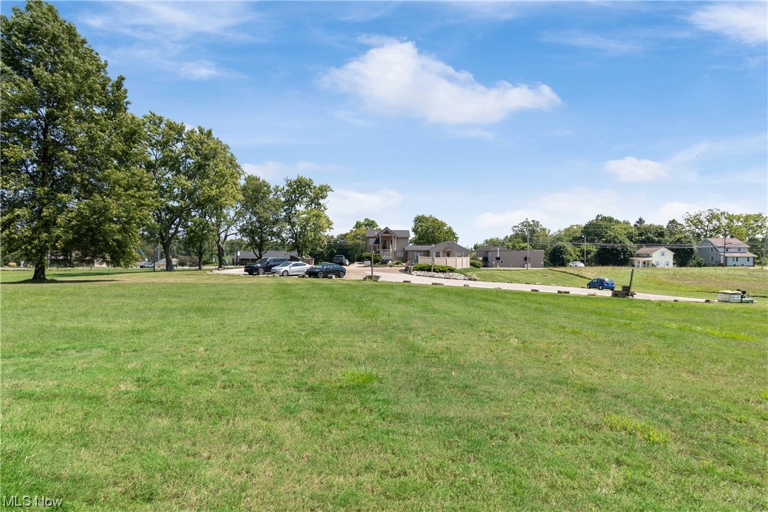 Mcdonaldsville - Commercial Sale