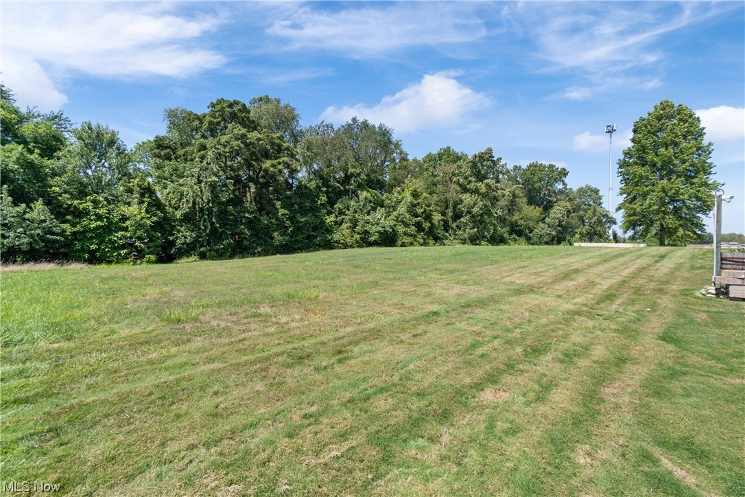 Mcdonaldsville - Commercial Sale