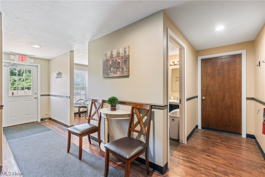 Mcdonaldsville - Commercial Sale