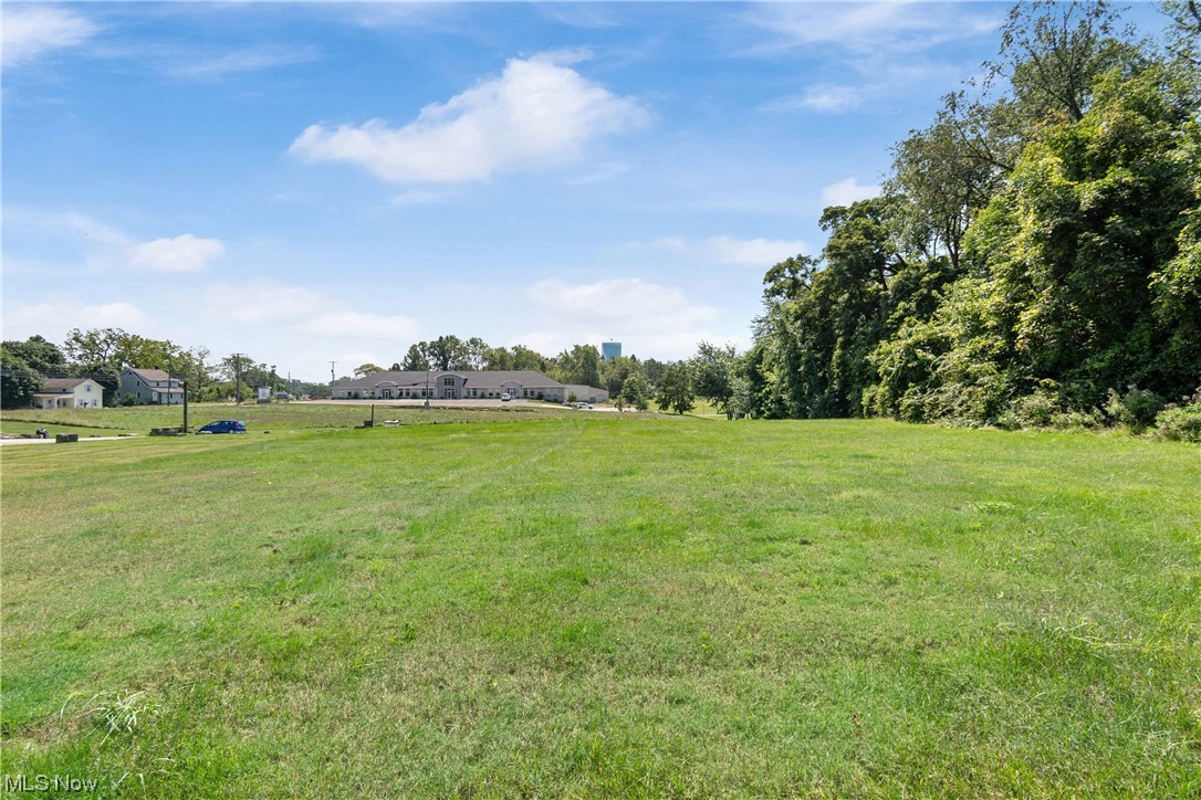 Mcdonaldsville - Commercial Sale