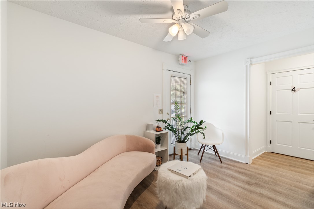 Mcdonaldsville - Commercial Sale