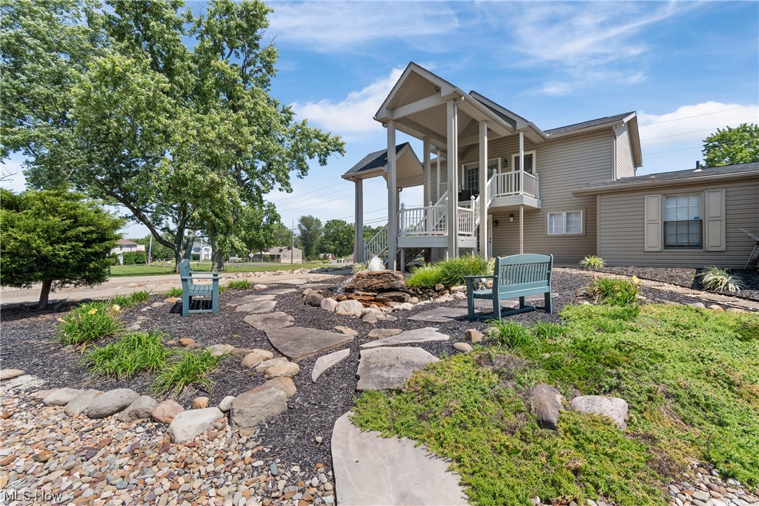 Mcdonaldsville - Commercial Sale