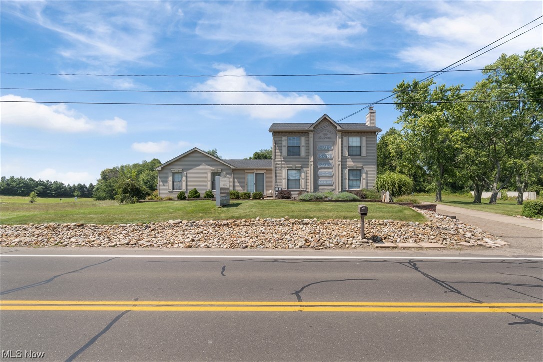 Mcdonaldsville - Commercial Sale