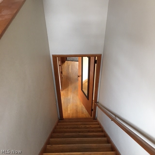 Main Street Heights - Residential