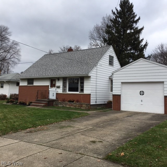 Main Street Heights - Residential