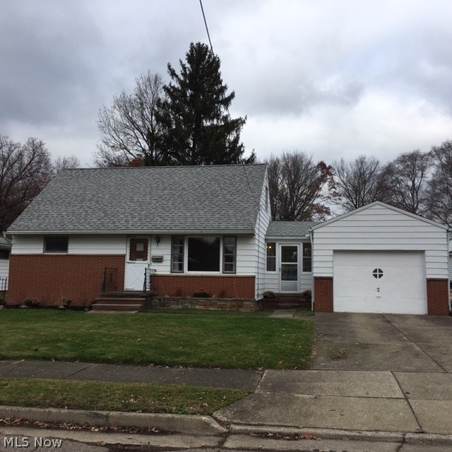 Main Street Heights - Residential