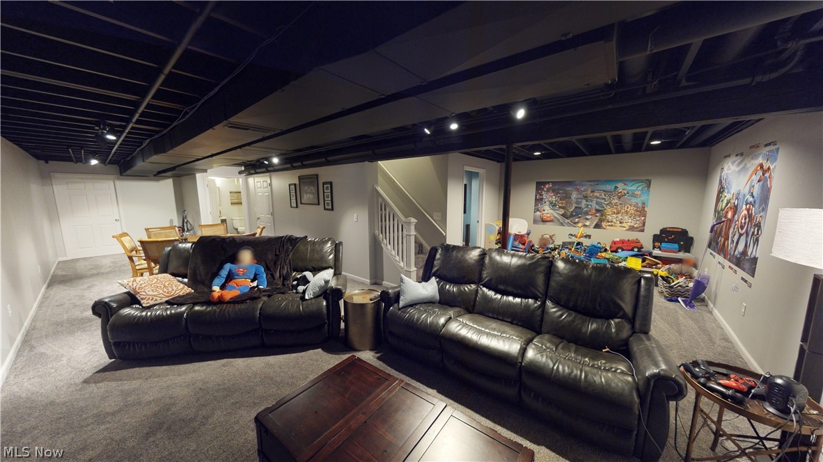 The Dales - Residential