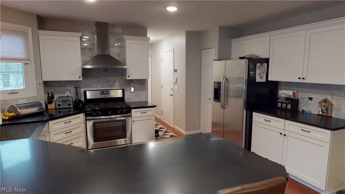 The Dales - Residential