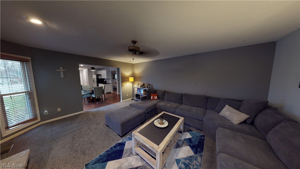 The Dales - Residential