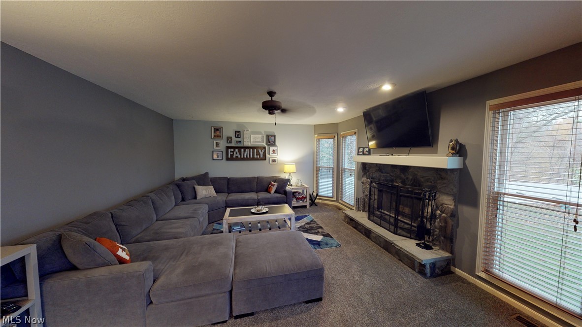 The Dales - Residential