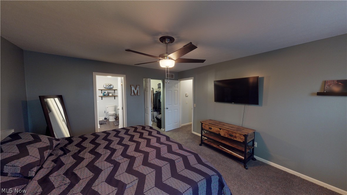 The Dales - Residential