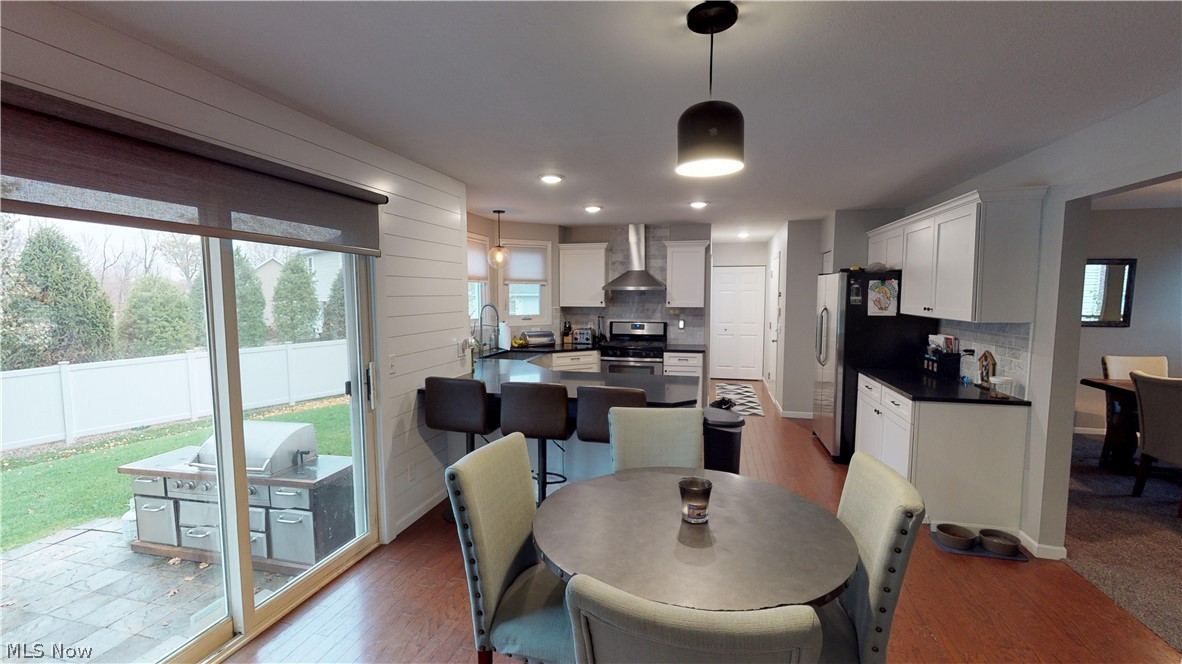 The Dales - Residential