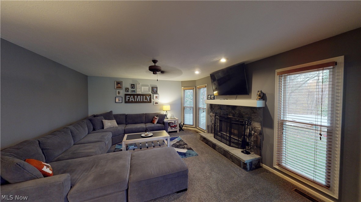 The Dales - Residential