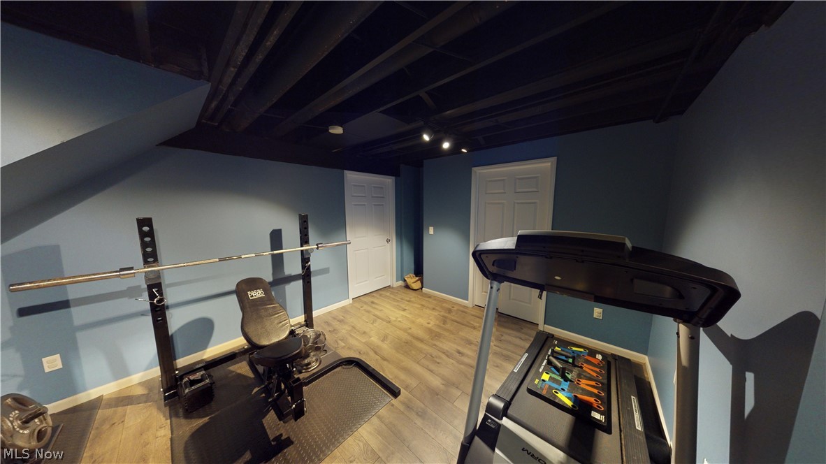 The Dales - Residential