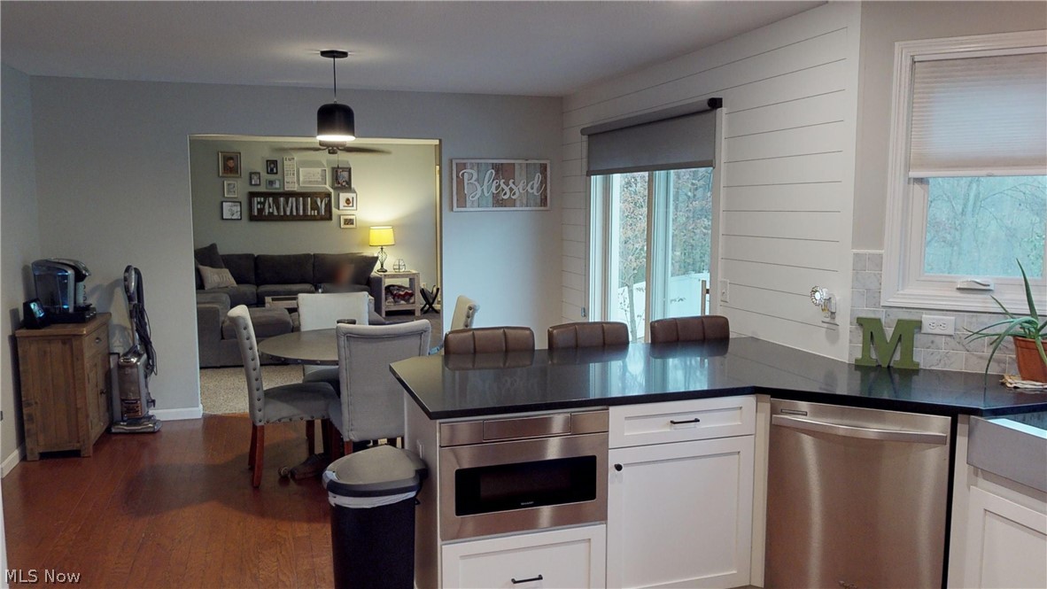 The Dales - Residential