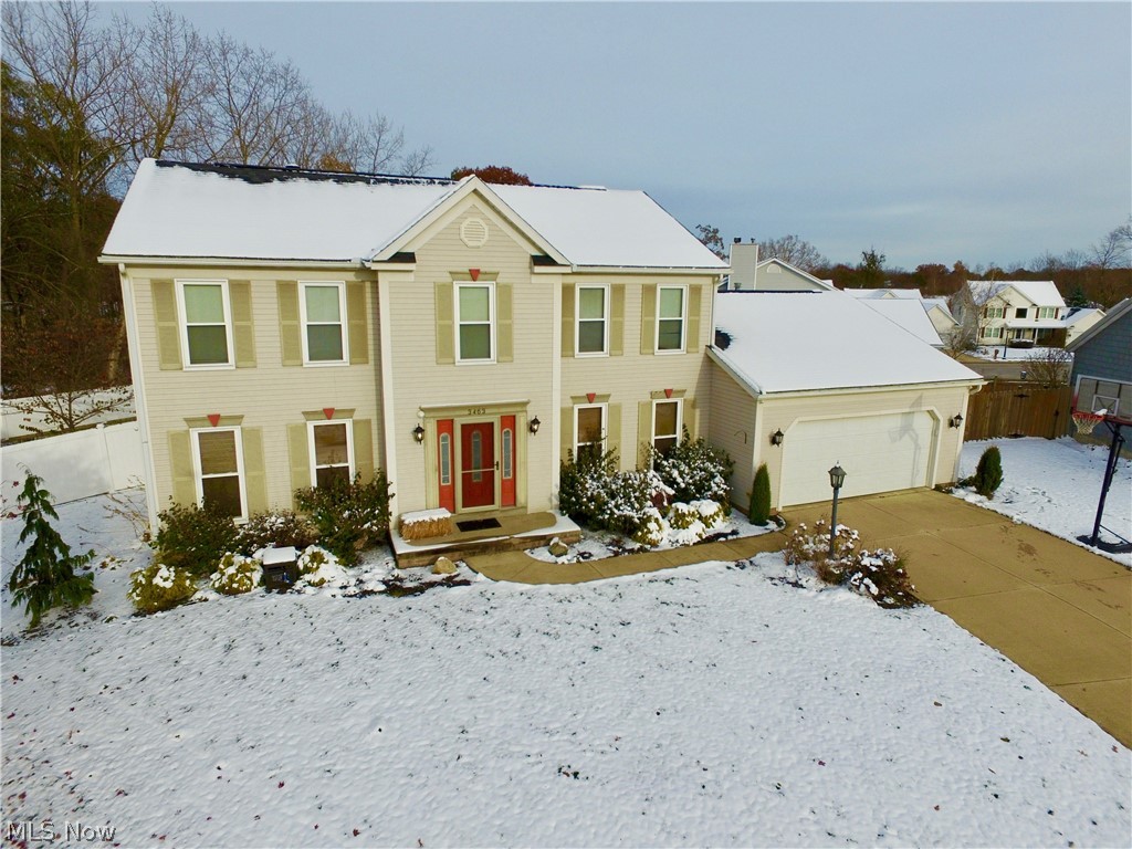 The Dales - Residential