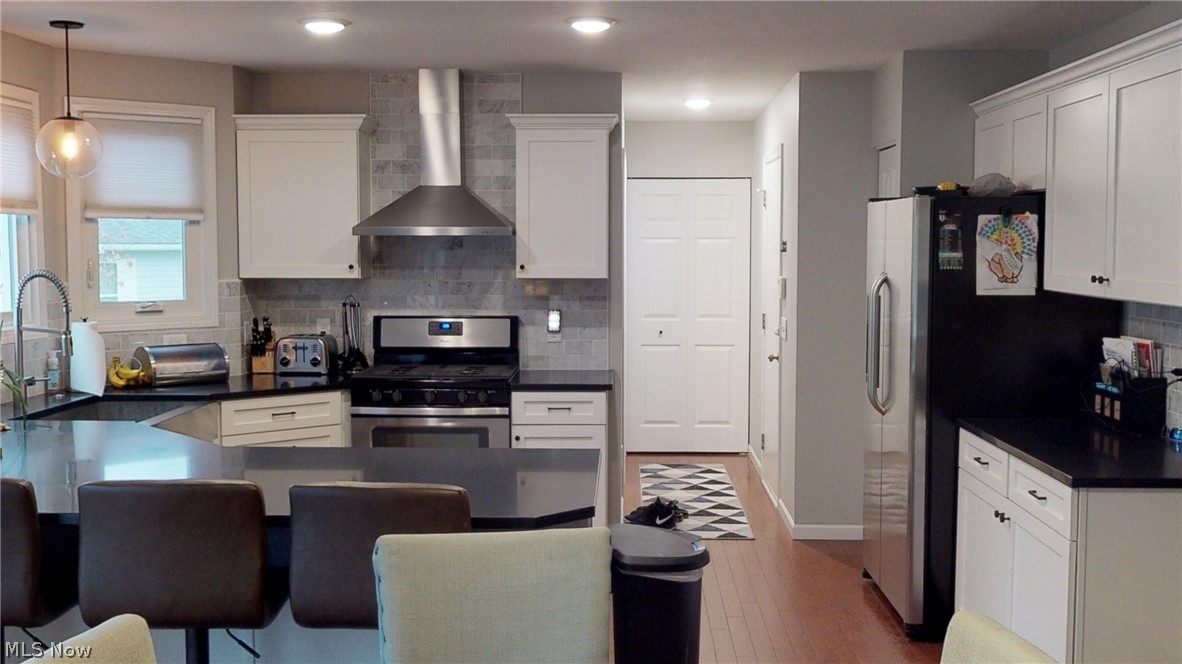 The Dales - Residential