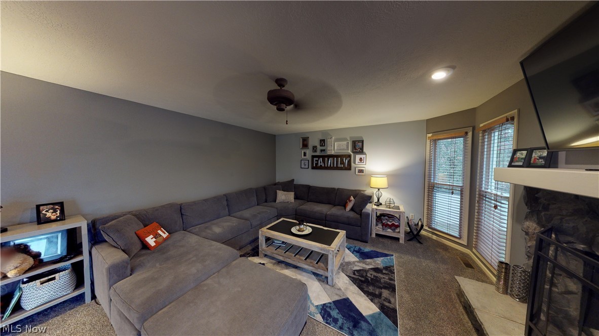 The Dales - Residential