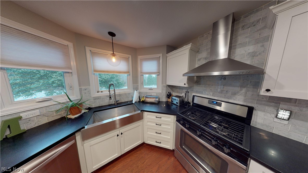 The Dales - Residential