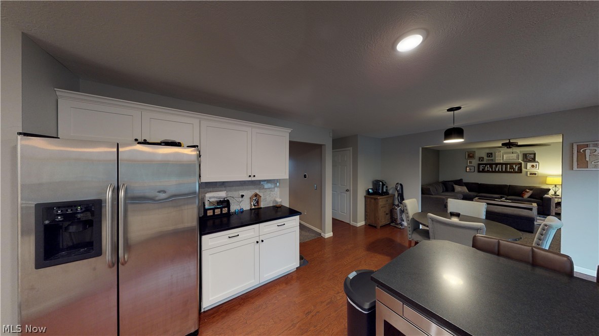 The Dales - Residential