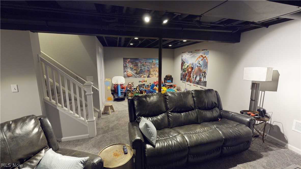 The Dales - Residential