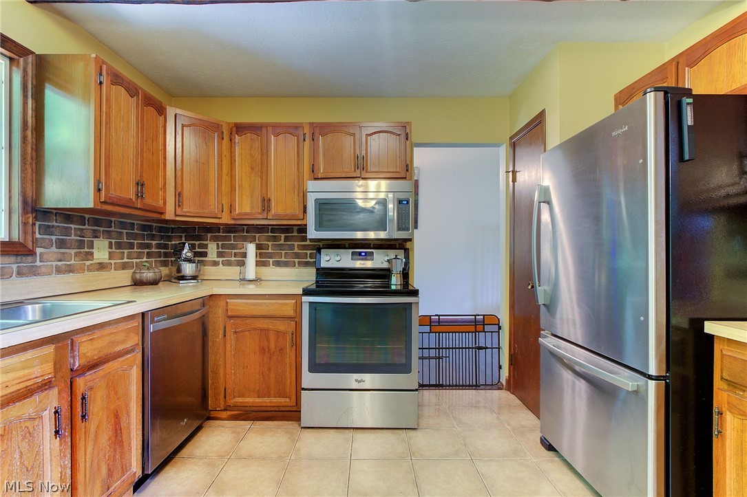 Oakbrooke Estate - Residential