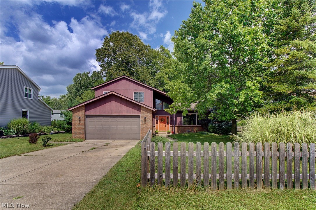 Oakbrooke Estate - Residential