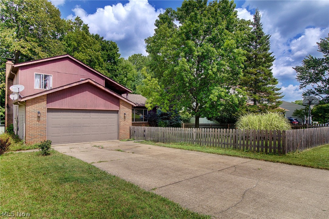 Oakbrooke Estate - Residential