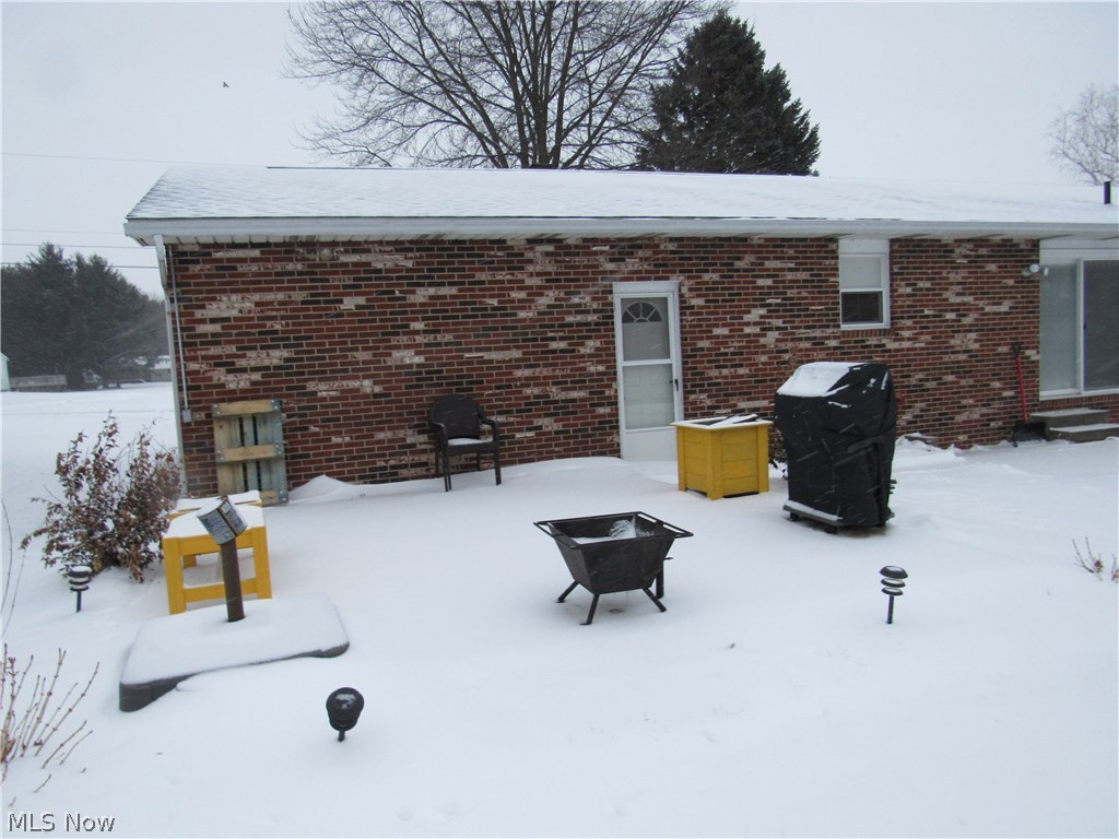 Russell Badger Allotment 03 - Residential