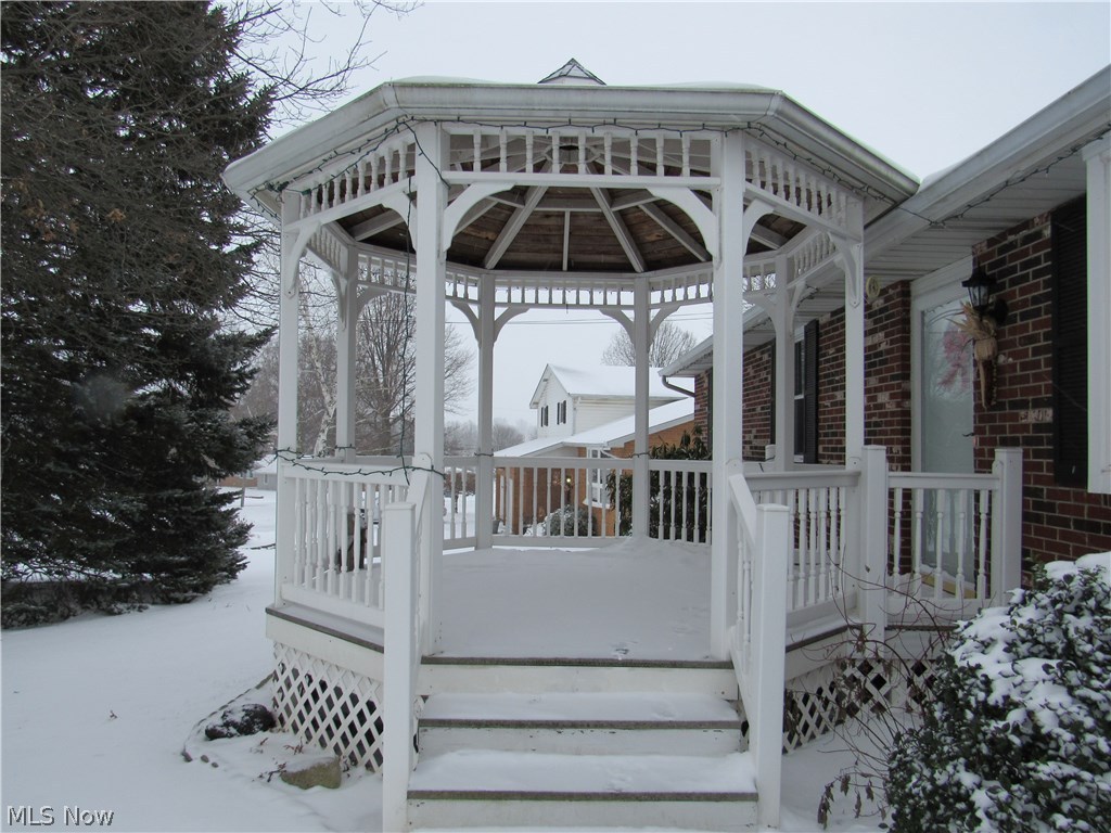 Russell Badger Allotment 03 - Residential