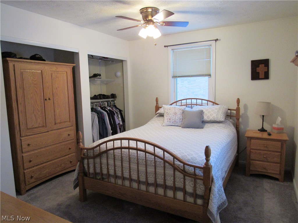 Russell Badger Allotment 03 - Residential