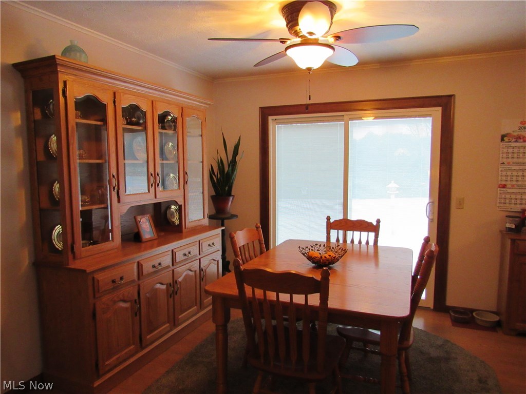 Russell Badger Allotment 03 - Residential