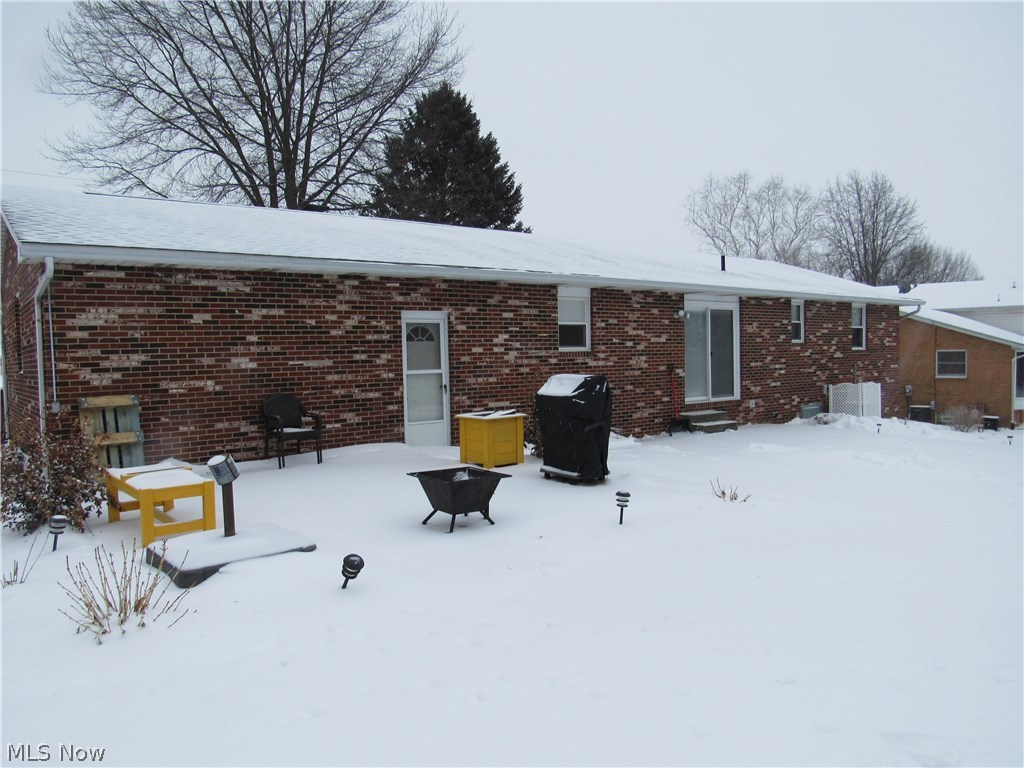 Russell Badger Allotment 03 - Residential