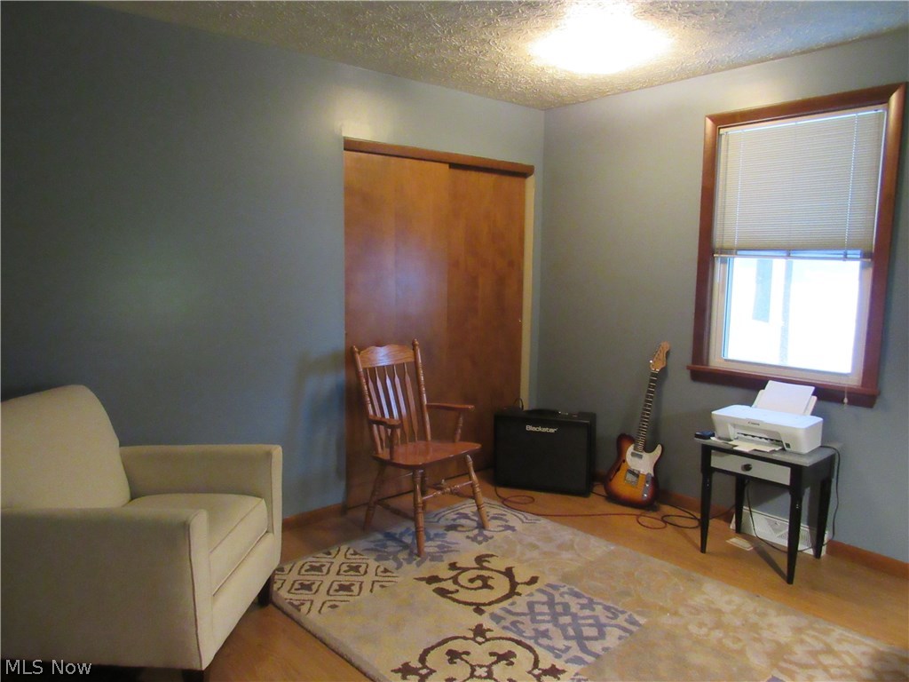 Russell Badger Allotment 03 - Residential