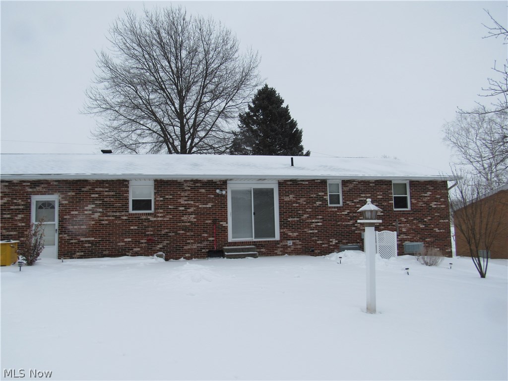 Russell Badger Allotment 03 - Residential