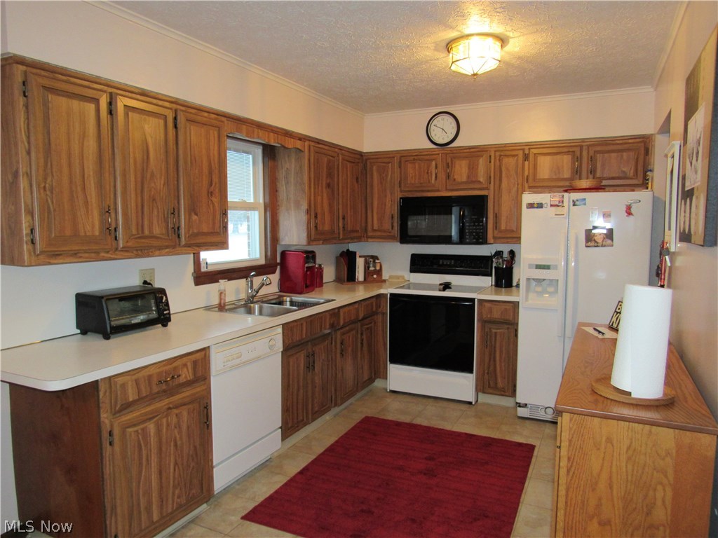 Russell Badger Allotment 03 - Residential