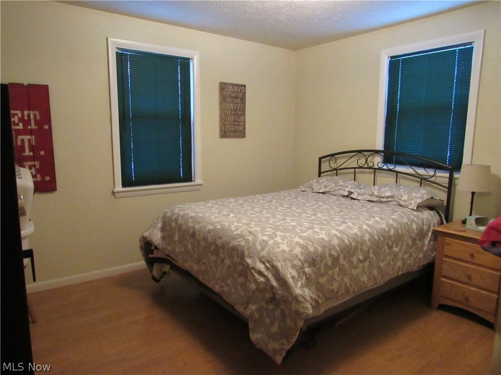 Russell Badger Allotment 03 - Residential