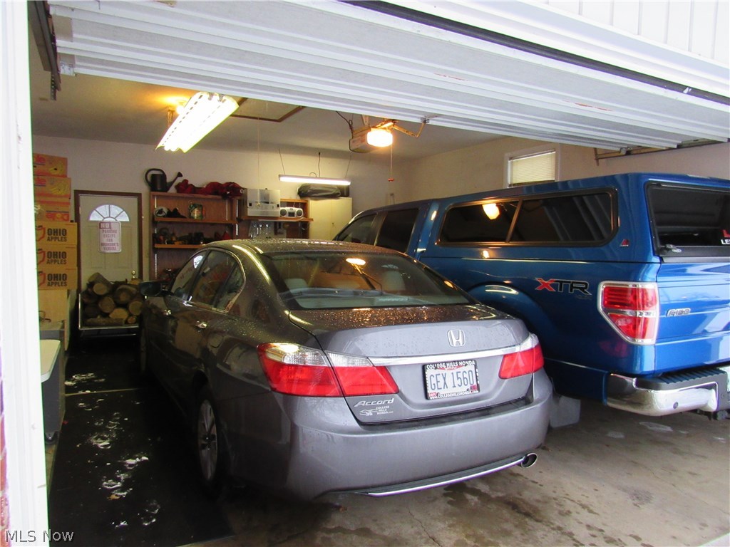 Russell Badger Allotment 03 - Residential